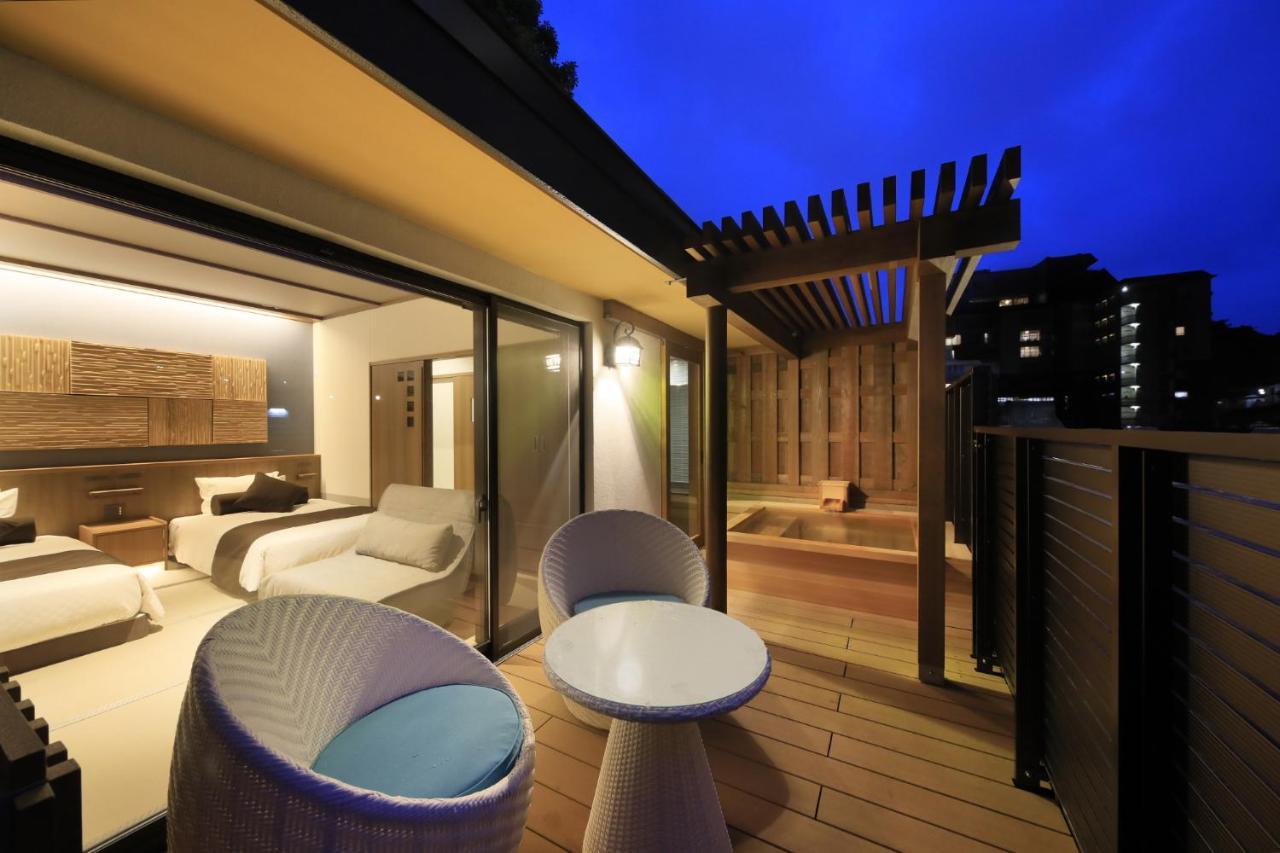 Kusatsuonsen Aeruyadotakamatsu Kusatsu  Exterior foto