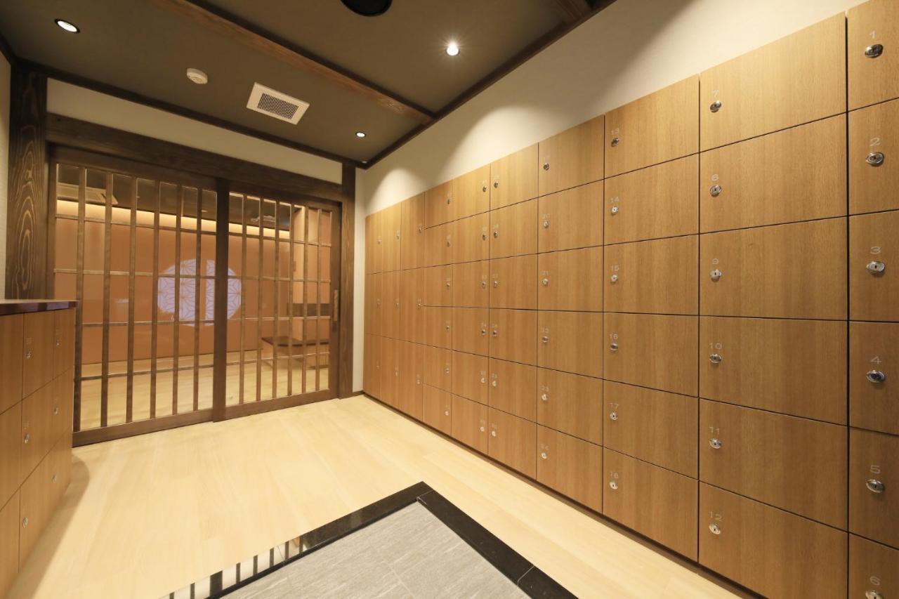 Kusatsuonsen Aeruyadotakamatsu Kusatsu  Exterior foto
