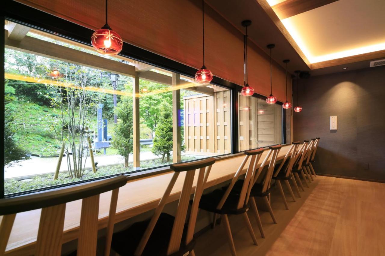 Kusatsuonsen Aeruyadotakamatsu Kusatsu  Exterior foto