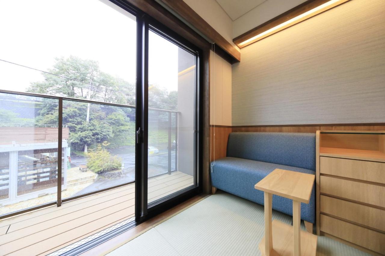 Kusatsuonsen Aeruyadotakamatsu Kusatsu  Exterior foto